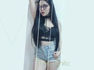 Themagnific