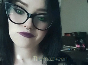 Themazikeen