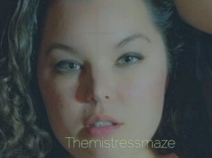 Themistressmaze
