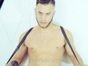 Themuscleman18