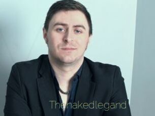 Thenakedlegand