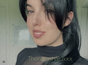 Thenatashaluxxx