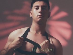 Theocallen