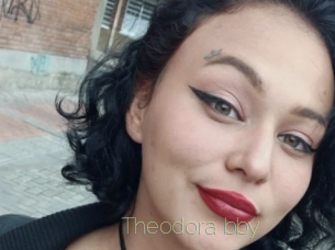 Theodora_bby