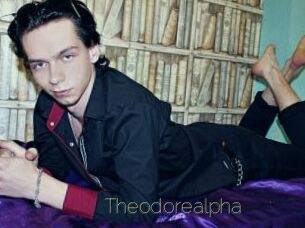 theodorealpha Visio Tchats