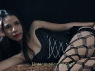 Theonekinkydirty