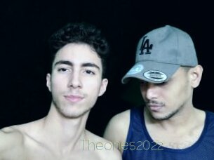 Theones2022