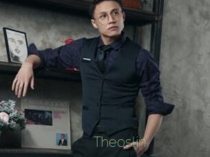 Theoslin
