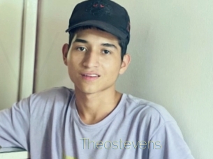Theostevens