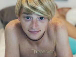 Theparkerj