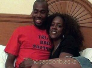 Thepassionblacks