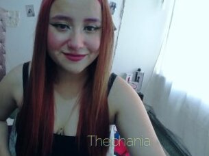 Thephania