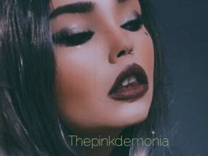 Thepinkdemonia
