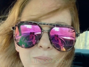 Thepoundtoy