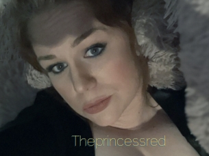 Theprincessred