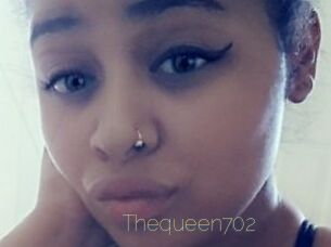 Thequeen702