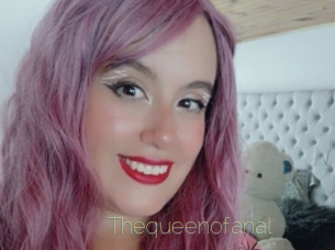 Thequeenofanal