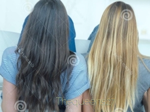 thequeens27 Visio Tchats