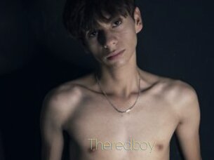 Theredboy