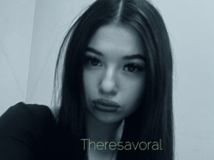 Theresavoral