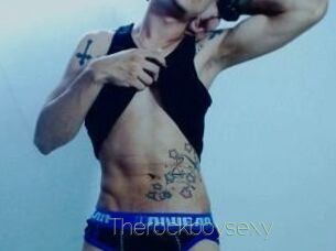 Therockboysexy