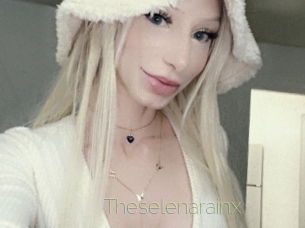 Theselenarainx