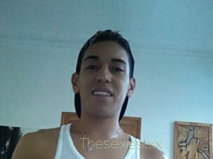 Thesexiestxx
