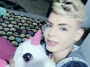 Thesexyboyxx
