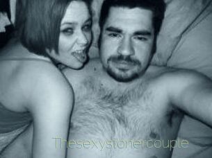 Thesexystonercouple