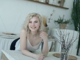 Thesiren