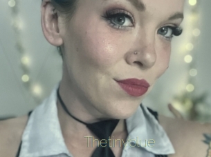 Thetinyblue