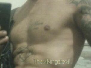 Thevikingdevil