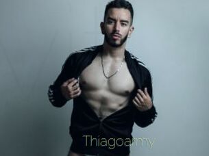 Thiagoarmy