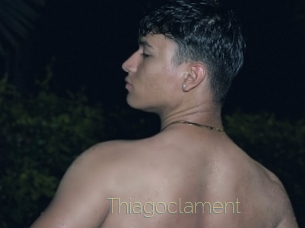 Thiagoclament