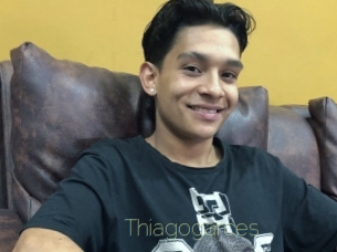 Thiagogarces