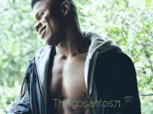 thiagosantos71 Visio Tchats