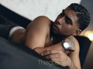 thiagosilva Visio Tchats