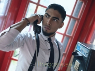 thiagosousa Visio Tchats