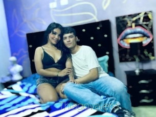 Thiagovaleria