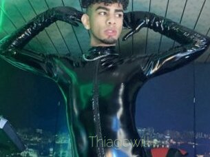 Thiagowill