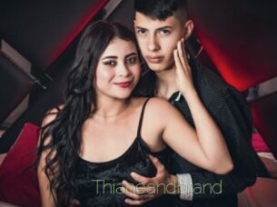 Thianeandbrand