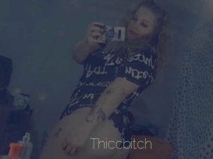 Thiccbitch