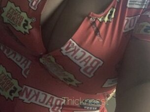 Thicknesst