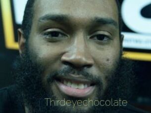 Thirdeyechocolate