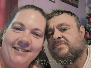 Thirstycouple42