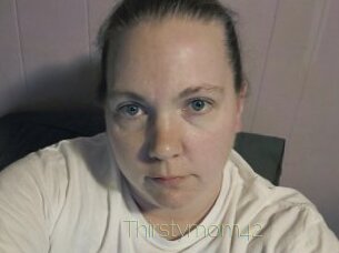 Thirstymom42