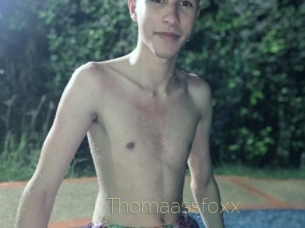 Thomaassfoxx