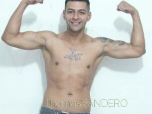 ThomasSANDERO
