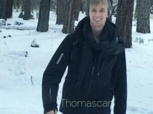 Thomascarr