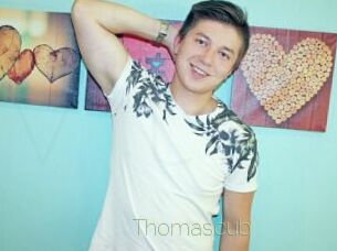 Thomascub